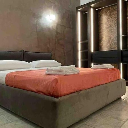 Апартаменты Casa Vacanze Sma93 Монца Экстерьер фото