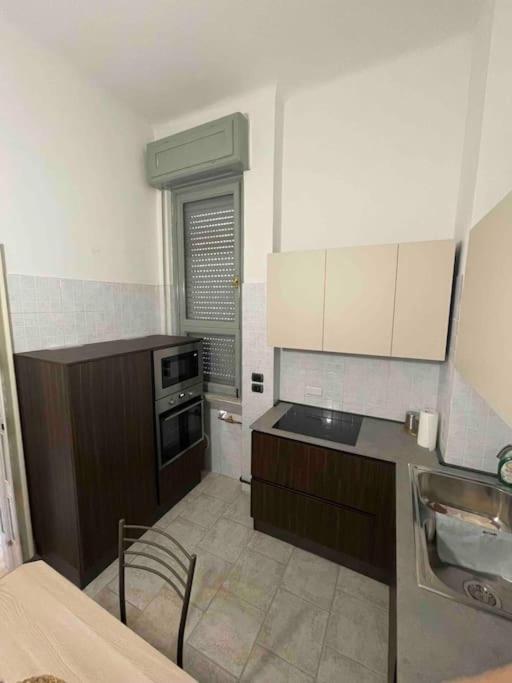 Апартаменты Casa Vacanze Sma93 Монца Экстерьер фото