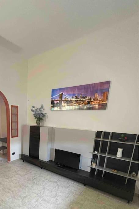 Апартаменты Casa Vacanze Sma93 Монца Экстерьер фото