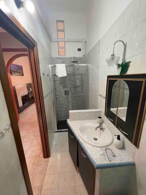 Апартаменты Casa Vacanze Sma93 Монца Экстерьер фото