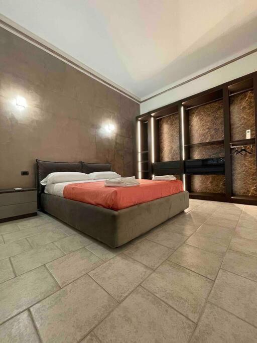 Апартаменты Casa Vacanze Sma93 Монца Экстерьер фото