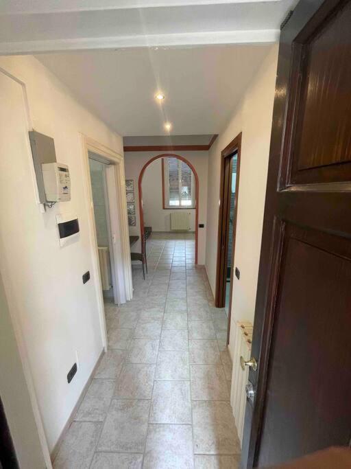 Апартаменты Casa Vacanze Sma93 Монца Экстерьер фото