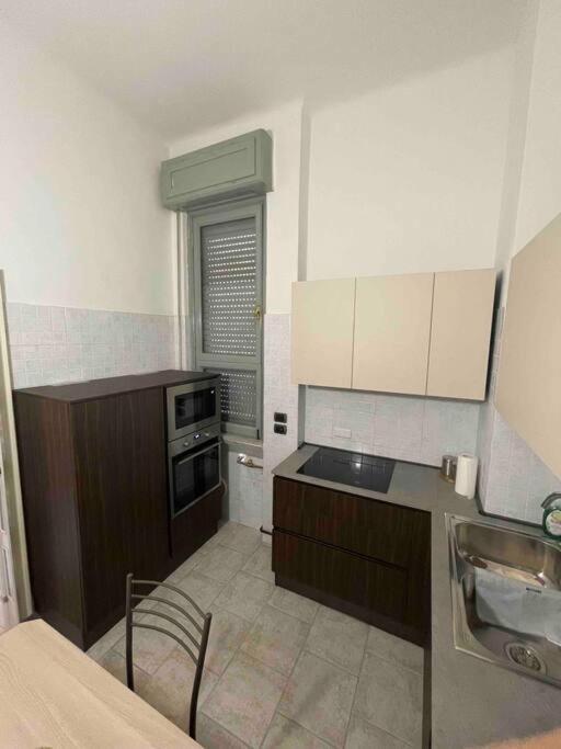 Апартаменты Casa Vacanze Sma93 Монца Экстерьер фото